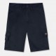 Short Everyday Homme (Ex. Ded247Sh), Couleur : Navy, Taille : 43 FR