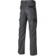 Pantalon Everyday Homme (Ex. Ded247), Couleur : Grey / Black, Taille : 43 FR