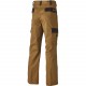 Pantalon Everyday Homme (Ex. Ded247), Couleur : Khaki Beige / Black, Taille : 43 FR