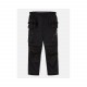 Pantalon Flex Universel Homme (Tr2010R), Couleur : Black, Taille : 38 FR