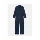 Combinaison Everyday Homme (Ed24/7Cv), Couleur : Navy, Taille : S