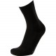 Chaussettes Sensitive, Couleur : Black (Noir), Taille : 35 / 38 EU