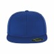 Casquette Premium 210 Fitted, Couleur : Royal, Taille : S / M