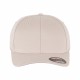 Casquette Flexfit Wooly Combed, Couleur : Stone, Taille : S / M