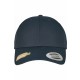 Casquette Recycled Poly Twill, Couleur : Navy