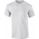 T-Shirt Manches Courtes : Ultra Blend, Couleur : Ash, Taille : 4XL
