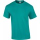 T-Shirt Manches Courtes : Ultra Blend, Couleur : Jade Dome, Taille : M