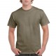 T-Shirt Manches Courtes : Ultra Blend, Couleur : Prairie Dust, Taille : M