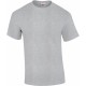 T-Shirt Manches Courtes : Ultra Blend, Couleur : Sport Grey, Taille : 4XL