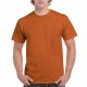 T-Shirt Manches Courtes : Ultra Blend, Couleur : Texas Orange, Taille : M