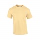 T-Shirt Manches Courtes : Ultra Blend, Couleur : Vegas Gold, Taille : M