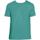 T-Shirt Homme, Couleur : Jade Dome, Taille : S