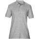 Polo Homme Premium, Couleur : Sport Grey, Taille : 3XL