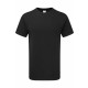 T-shirt Hammer , Couleur : Black (Noir), Taille : 4XL