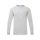 T-shirt Hammer manches longues, Couleur : RS Sport Grey, Taille : 4XL