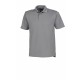 Polo Homme Coolplus®, Couleur : Charcoal, Taille : XXL