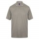 Polo Homme Coolplus®, Couleur : Heather Grey, Taille : XXL