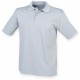 Polo Homme Coolplus®, Couleur : Silver Grey, Taille : XXL