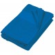 Serviette De Toilette, Couleur : Royal Blue, Taille : 50 x 100 cm