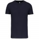 T-Shirt Bio150Ic Col Rond Homme, Couleur : Navy, Taille : S