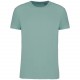 T-Shirt Bio150Ic Col Rond Homme, Couleur : Sage, Taille : S