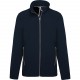 Veste Softshell 2 couches homme, Couleur : Navy (Bleu Marine), Taille : S