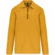 Vareuse, Couleur : Mellow Yellow, Taille : S