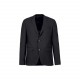 Veste Homme, Couleur : Anthracite Heather, Taille : 66 FR