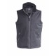 Bodywarmer : Messenger , Couleur : Convoy Grey, Taille : S
