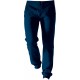 Pantalon Jogging Unisexe, Couleur : Navy (Bleu Marine), Taille : L