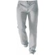 Pantalon Jogging Unisexe, Couleur : Oxford Grey, Taille : L