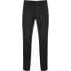 Pantalon Homme, Couleur : Black (Noir), Taille : 56 FR