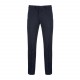 Pantalon Homme, Couleur : Navy (Bleu Marine), Taille : 56 FR