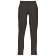 Pantalon Chino Homme, Couleur : Dark Grey, Taille : 38 FR