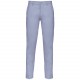 Pantalon Chino Homme, Couleur : Kentucky Blue, Taille : 38 FR