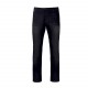 Jean basic, Couleur : Black Rinse, Taille : 38