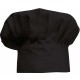 Kit Chef Cuisinier enfant, Couleur : Black (Noir), Taille : 