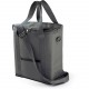 Sac Isotherme, Couleur : Full Grey, Taille : 