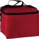 Mini Sac Isotherme, Couleur : Red (Rouge)