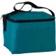 Mini Sac Isotherme, Couleur : Turquoise