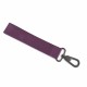 Ruban de Personnalisation à Crochet, Couleur : Purple