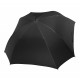 Parapluie De Golf Carré, Couleur : Black (Noir)