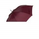 Parapluie de Golf, Couleur : Burgundy