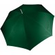 Parapluie de Golf, Couleur : Bottle Green
