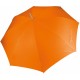 Parapluie de Golf, Couleur : Orange
