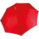 Parapluie de Golf, Couleur : Red
