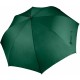 Grand Parapluie de Golf, Couleur : Bottle Green
