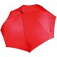 Grand Parapluie de Golf, Couleur : Red