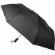 Mini Parapluie à personnaliser Ouverture Automatique, Couleur : Noir