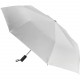 Mini Parapluie à personnaliser Ouverture Automatique, Couleur : Blanc